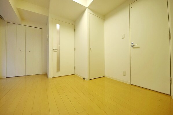 ライブコート草加の物件内観写真